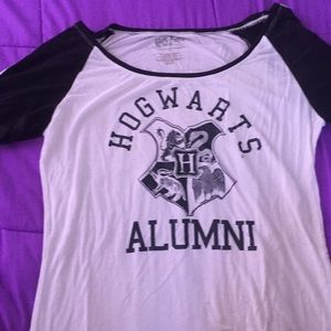Harry Potter t shirt